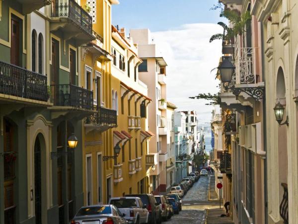 San Juan