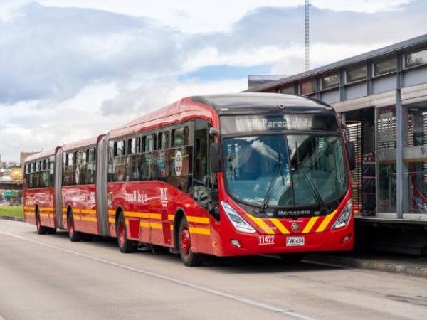 TransMilenio