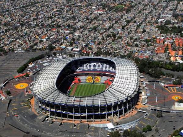 Estadio Azteca