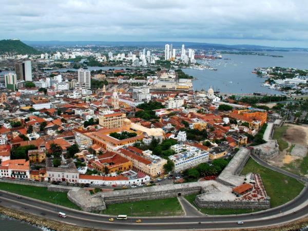 Cartagena de Indias