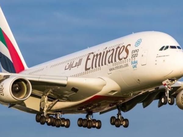 Emirates Airlines