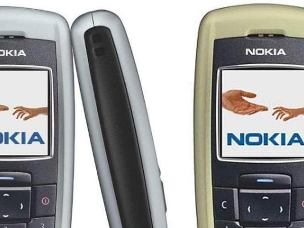 Nokia