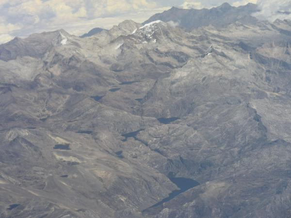 Sierra Nevada de Santa Marta