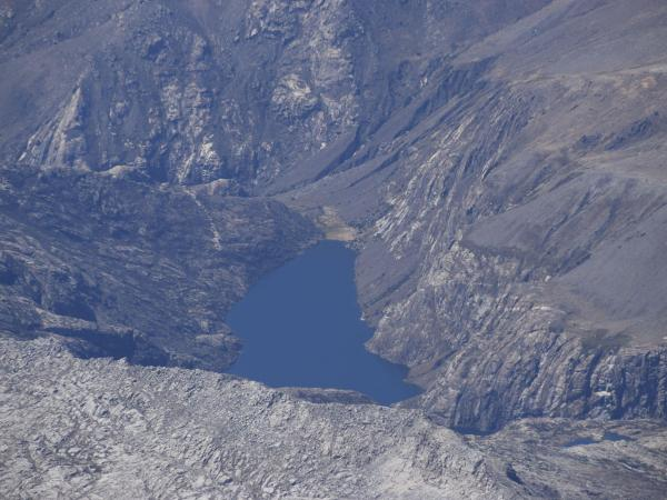 Sierra Nevada de Santa Marta