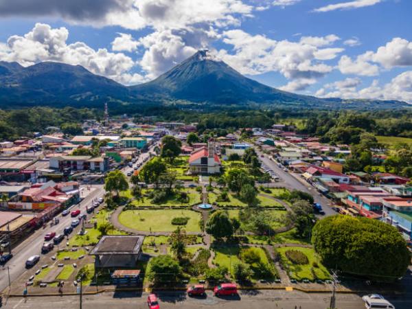 Costa Rica