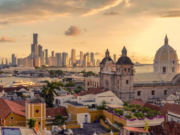 Cartagena de Indias