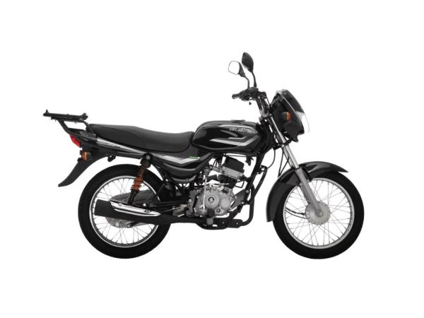 Bajaj Boxer CT100 KS Spoke