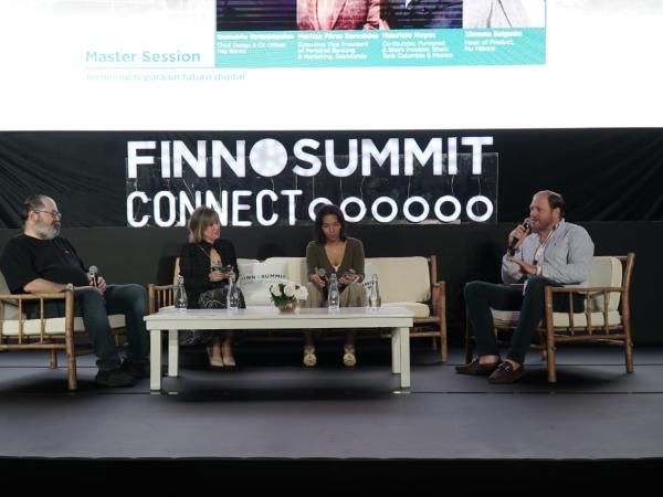 FinnoSummit Connect