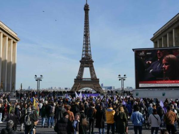 Aborto en Francia