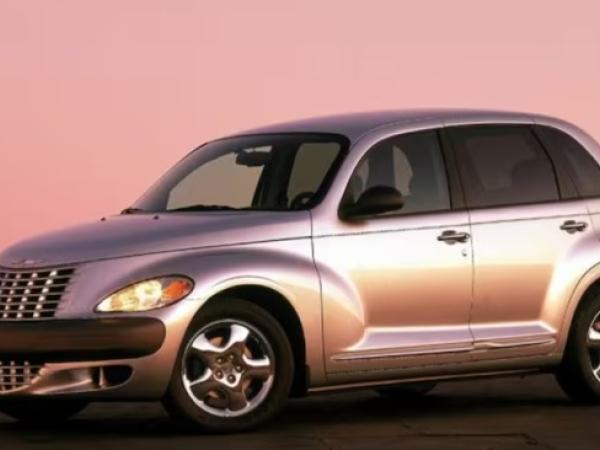 Chrysler PT Cruiser