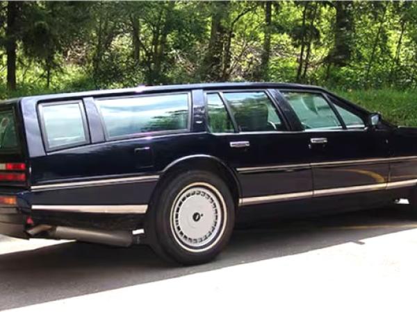 Aston Martin Lagonda