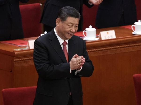 Xi Jinping