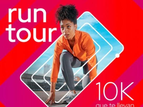 Avianca Runtour 2024