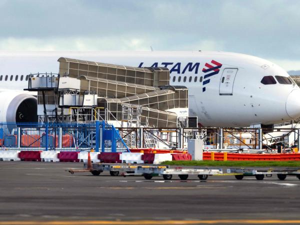 Latam Airlines