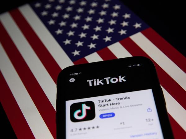 TikTok