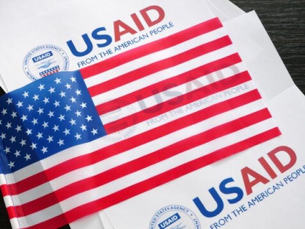 USAID