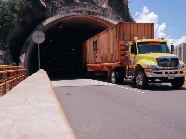 Transporte de carga