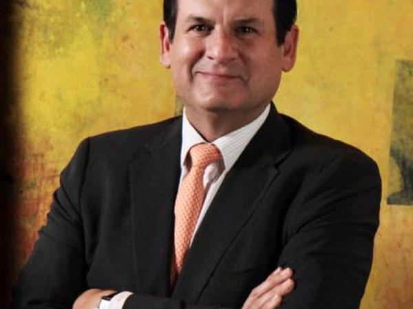 Luis Carlos Sarmiento Gutiérrez