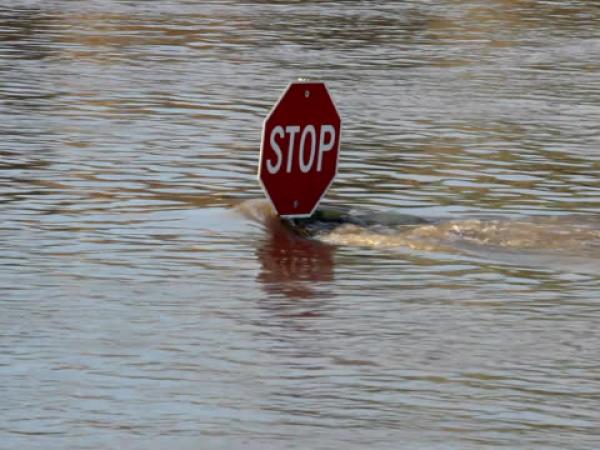 Inundaciones