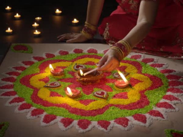 Diwali