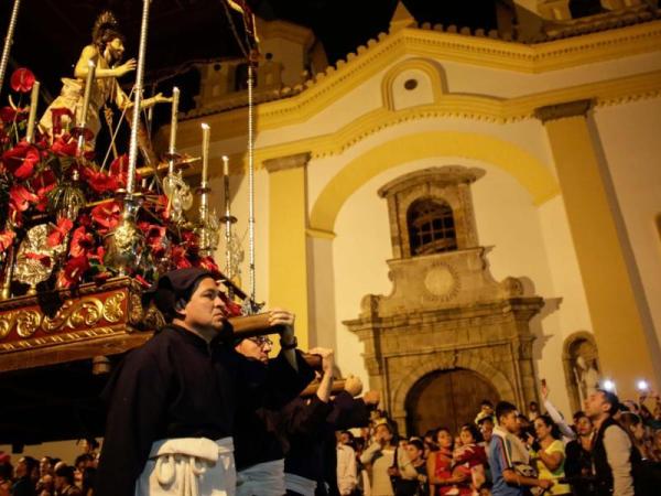 Semana Santa