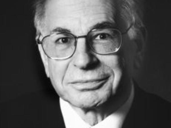 Daniel Kahneman