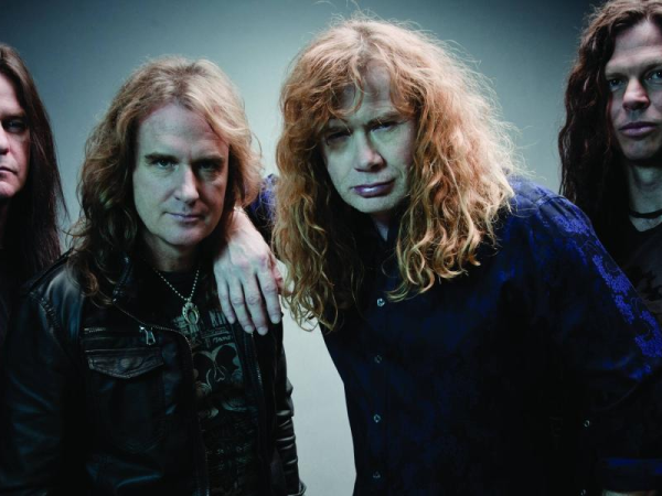 Megadeth