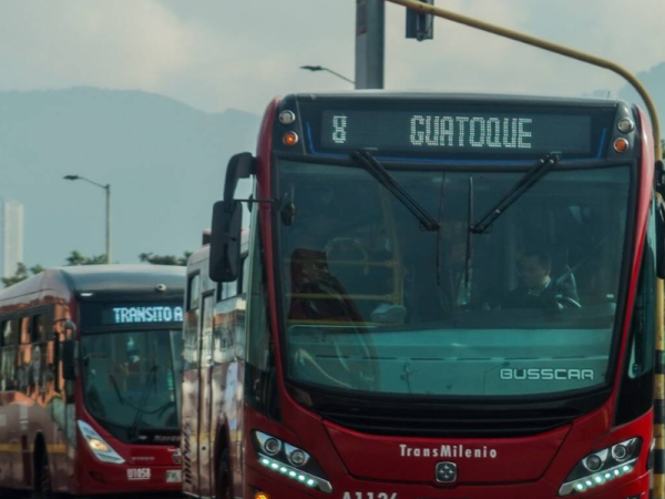 TransMilenio