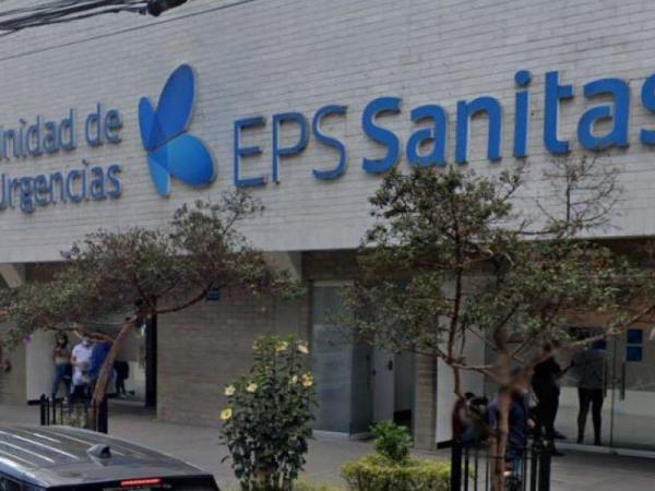 EPS Sanitas