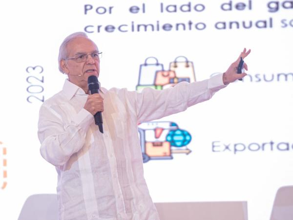 Ricardo Bonilla