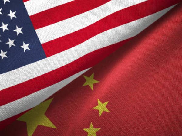 China y Estados Unidos