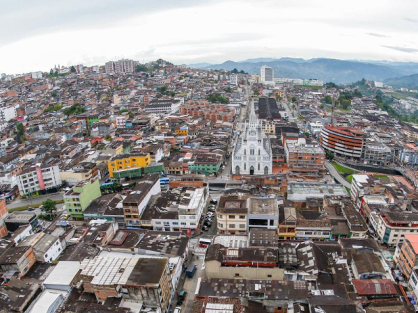 Manizales