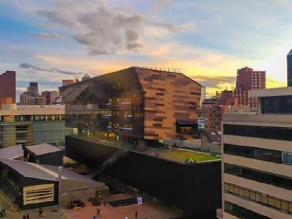 Pontificia Universidad Javeriana