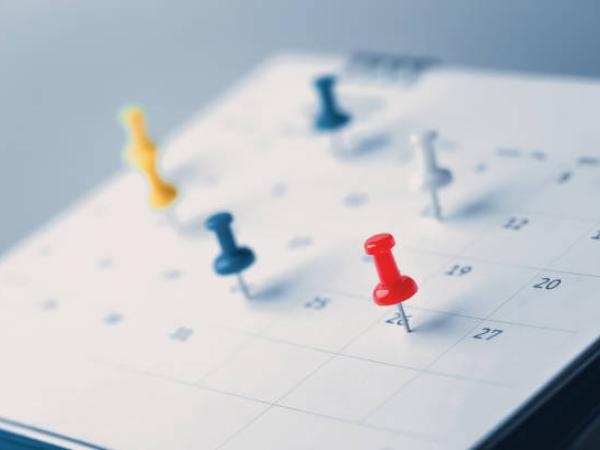 Calendario