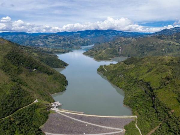 Embalse