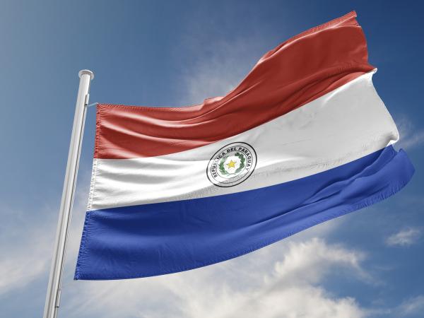 Paraguay