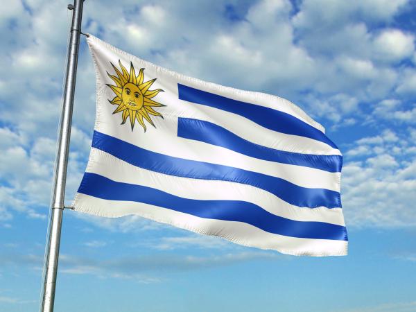 Uruguay