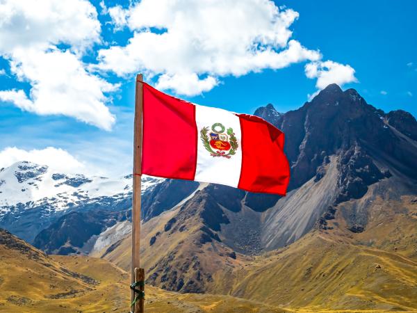 Perú