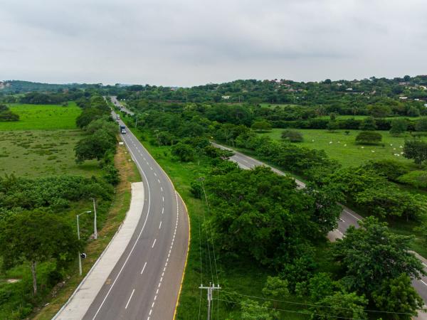 Autopistas del Caribe