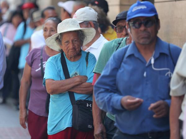 Pensiones