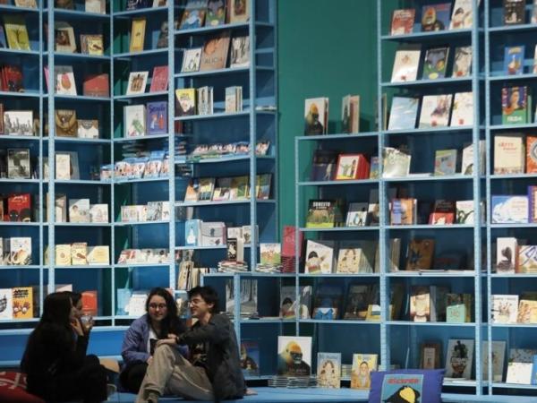 Feria Internacional del Libro de Bogotá