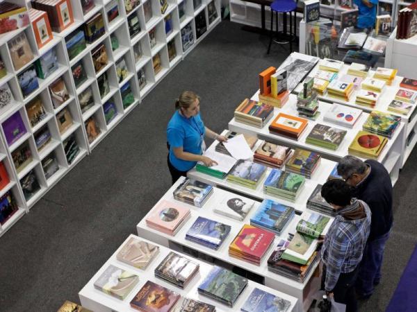 Feria Internacional del Libro de Bogotá