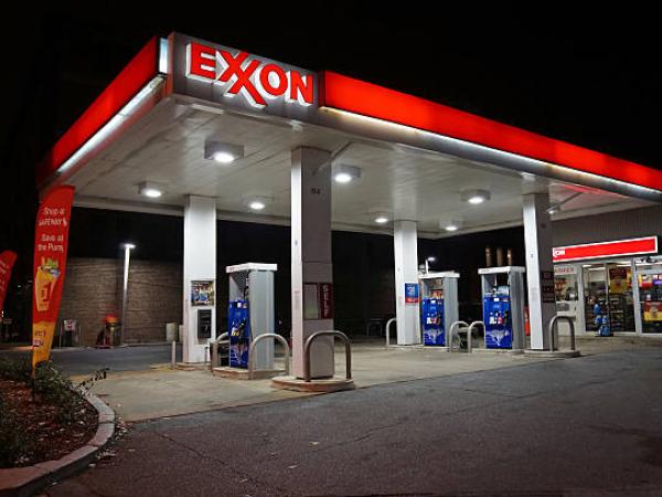 ExxonMobil