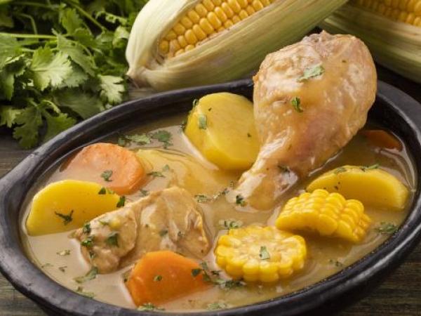 Sancocho