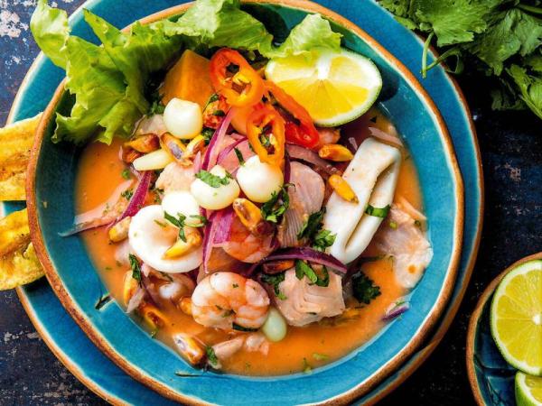 Ceviche