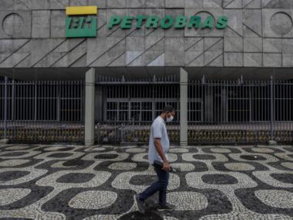 Petrobras