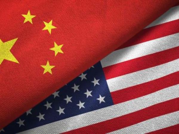 China y Estados Unidos