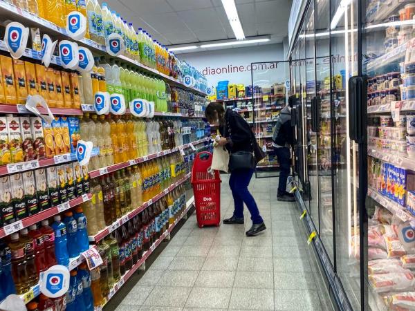 Inflación en Latinoamérica