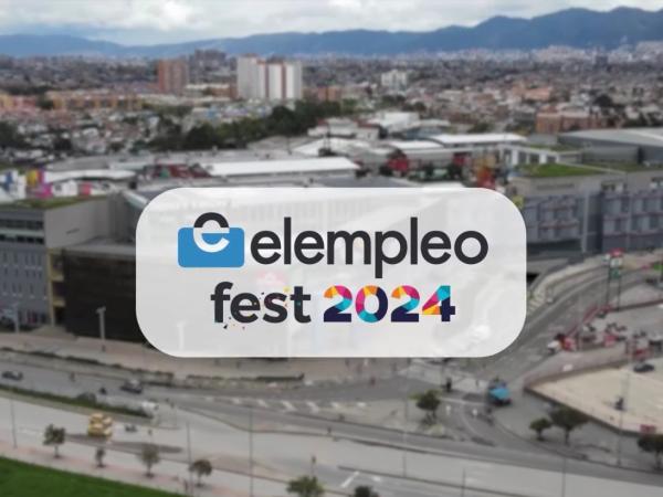 Elempleo Fest 2024