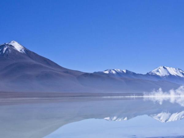 Salar de Uyuni